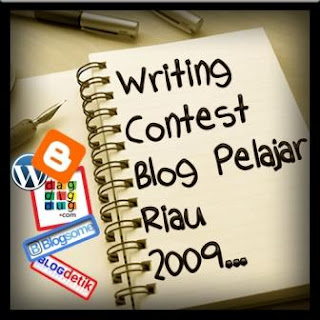 Essay, Writing, and Creative Contests